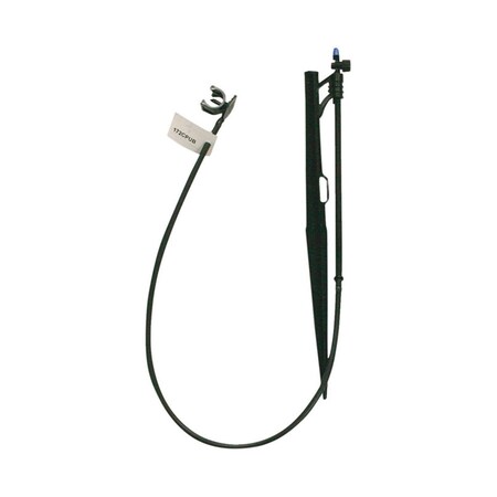 Invernadero 0.5 Circle Adjustable Stream Spray IN2188906